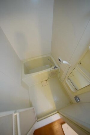 タウンコート(鶴ヶ島)の物件内観写真